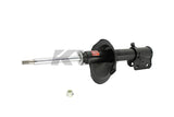 KYB Shocks & Struts Excel-G Front Right SUBARU Legacy (AWD) 2000-02 - 334273