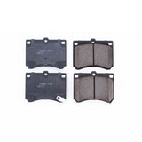Power Stop 91-03 Ford Escort Front Z16 Evolution Ceramic Brake Pads - 16-473