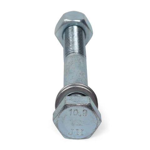 BLOX Racing Toyota 86 / Scion FR-S / Subaru BRZ Rear Lower Control Arms Extended Hardware Kit - BXSS-50010-HD