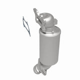 MagnaFlow Direct Fit Catalytic Converter 06-09 Honda Civic 1.8L Manifold (49 State) - 49343