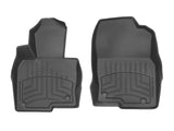 WeatherTech 17+ Mazda CX-5 Front FloorLiner HP - Black - 4411871IM