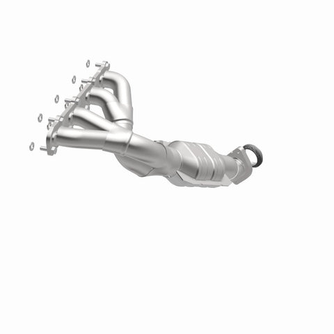 MagnaFlow Direct Fit Catalytic Converter 04-06 Cadillac XLR 4.4L Driver Side - 452784