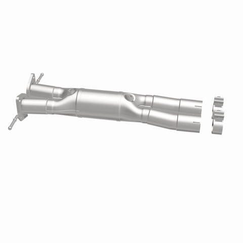 MagnaFlow Conv DF 2013-2018 Ford Explorer 3.5 - 21-278