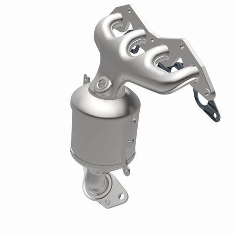 MagnaFlow Conv DF Honda 00-05 Civiv 1.7L - 452030