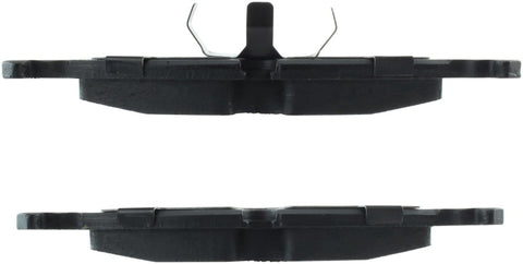 StopTech Street Brake Pads - 308.03941