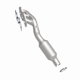 MagnaFlow Converter Direct Fit California Grade 06-09 Lexus IS250 2.5L / 06-13 Lexus IS350 3.5L - 5531285