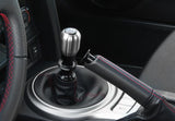 PERRIN 05-26 Subaru WRX / 05-21 STI / 13-26 BRZ/GR86/FR-S Parking Brake Drift Button - Black - PSP-INR-353BK