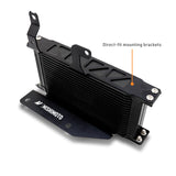 Mishimoto 2023+ Honda Civic Type R Oil Cooler Kit - Black - MMOC-CTR-23TBK