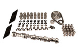 Comp Cams Stage 2 LST (58X) 225/233 Hydraulic Roller Master Cam Kit for LS 4.8L Turbo Engines - MK54-331-58