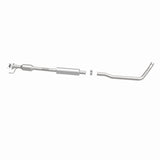 MagnaFlow California Catalytic Converter Direct Fit 07-09 Suzuki SX4 2.0L - 5421218