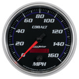Autometer Cobalt 69-76 Nova Dash Kit 6pc Tach / MPH / Fuel / Oil / WTMP / Volt - 7024-CB