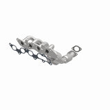 MagnaFlow Conv DF 05-06 Ford Focus 2.0L - 50391