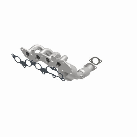 MagnaFlow Direct Fit Catalytic Converter 05-06 Ford Focus 2.0L - 49839
