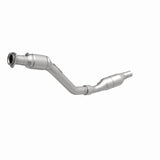 MagnaFlow Conv DF 04-06 Audi S4 4.2L CA - 441095