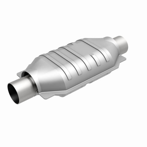 MagnaFlow Universal Catalytic Converter 2.5 - 94206