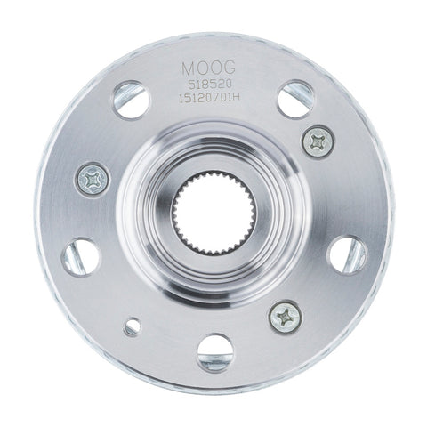 MOOG 99-05 Volkswagen Beetle Front Hub Repair Kit - 518520