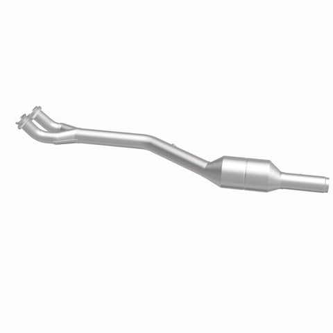 MagnaFlow Right Side Converter Direct Fit California Grade 00-03 BMW M5 5.0L - 4481692