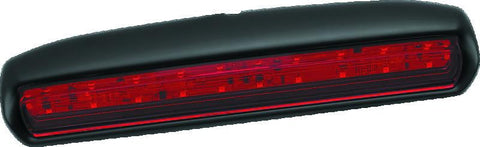 Kuryakyn Tour-Pak Lid Light Black - 6707