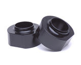 Daystar 1984-2001 Jeep Cherokee XJ 2&4WD - Coil Spring Spacers 1 3/4in Front (Pair) - KJ09100BK