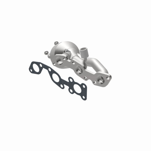 MagnaFlow Conv DF 01-04 Nissan Frontier Driver Side Manifold - 24380