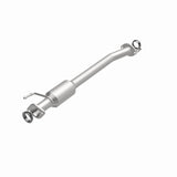 MagnaFlow Direct Fit Catalytic Converter 02-05 Grand Vitara 2.5L - 24256