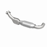 MagnaFlow Direct Fit Catalytic Converter 97-98 F150/F250 4.2L 2Wd P/ - 23316