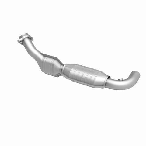 MagnaFlow Direct Fit Catalytic Converter 97-98 F150/F250 4.2L 2Wd P/ - 23316