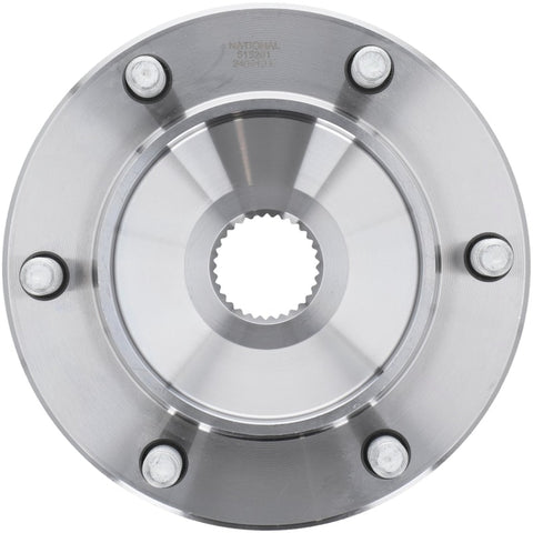 MOOG 03-09 Lexus GX470 Front Wheel Bearing and Hub Assembly - 515201