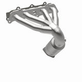 MagnaFlow Conv DF 97-01 Camry 2.2 Manifold - 50882