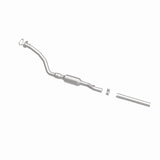 MagnaFlow Conv DF 96-99 Audi A4/A4 Quattro 2.8L P/S (49 State) - 22963