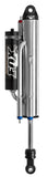 Fox 3.0 Factory Series 12in. P/B Res. 4-Tube Bypass (2 Comp/2 Reb) Shock 7/8in. (Cust. Valvg) - Blk - 980-02-232-1