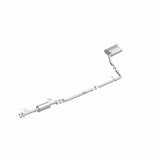 BRExhaust Exhaust Kit Replacement Kia - 106-1053
