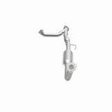 MagnaFlow Conv DF 96-97 3.2L Passport D/S A/T - 23638