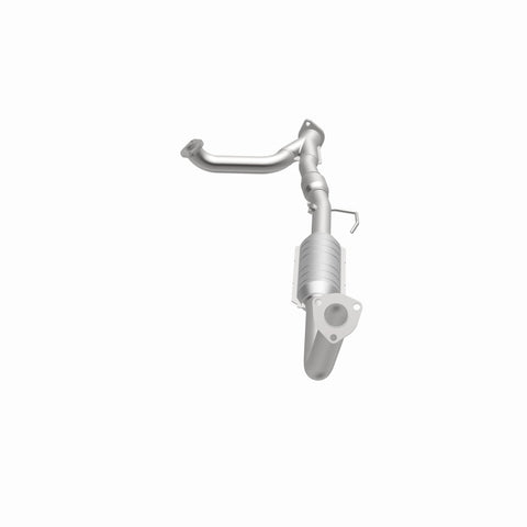 MagnaFlow Conv DF 96-97 3.2L Passport D/S A/T - 23638
