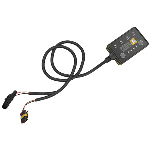 Pedal Commander Hyundai/Kia Throttle Controller - PC71