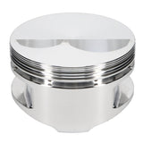 JE Pistons 4.040 SBC FT Set of 8 Pistons - 181918