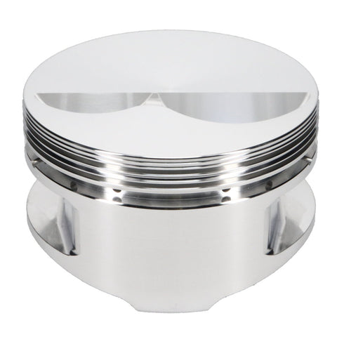 JE Pistons 4.040 SBC FT Set of 8 Pistons - 181918