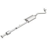 MagnaFlow 08-10 Toyota Highlander 3.3L OEM Grade Direct Fit Catalytic Converter - 52104