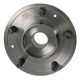 MOOG 18-21 Chevrolet Equinox Front / Rear Hub Assembly - 513442