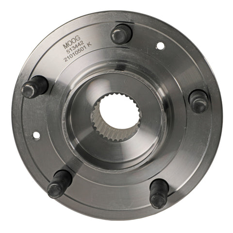 MOOG 18-21 Chevrolet Equinox Front / Rear Hub Assembly - 513442