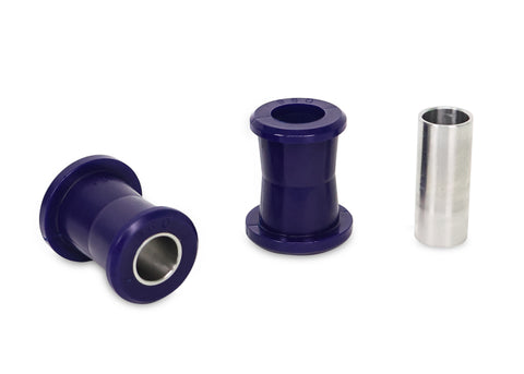 SuperPro Control Arm Bushing Kit - SPF0960SSK