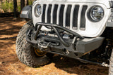 Rugged Ridge HD X-Striker 07-18 Jeep Wrangler JK 18-20 Jeep Wrangler JL - 11540.61
