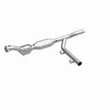 MagnaFlow Direct Fit Catalytic Converter F150/F250 97-98 4.6L PS 4wd - 23345