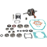 Vertex Yamaha Complete Engine Rebuild Kit - WR101-155