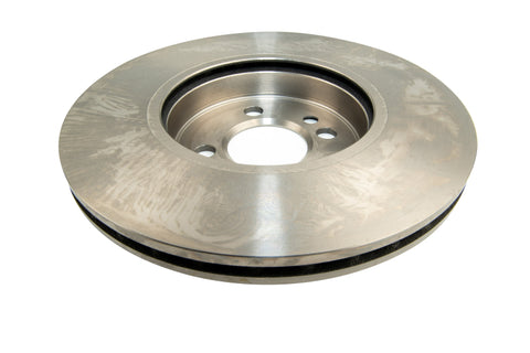 DBA 2007 Mini Cooper (w/JCW Brakes) Hatchback Front Street Series Standard Rotor - DBA2524