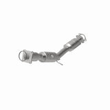 MagnaFlow Direct Fit Catalytic Converter 05-09 Volvo V50 2.4L - 24144