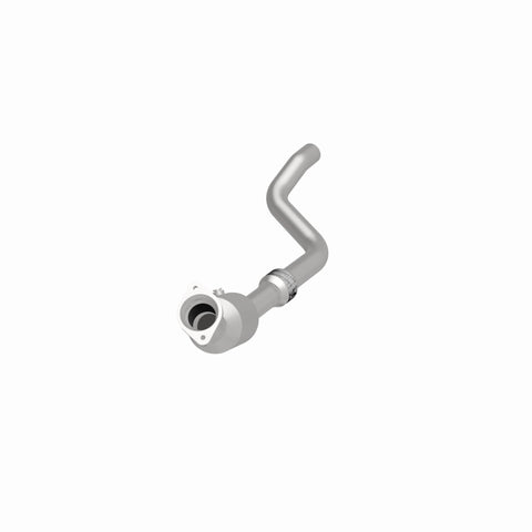 MagnaFlow Conv DF Chrysler/Dodge 05-09 300/Charger /05-08 Magnum/2009 Challenger 5.7L Driver Side - 49243