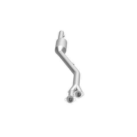 MagnaFlow Left Side Converter Direct Fit California Grade 00-03 BMW M5 5.0L - 4481691