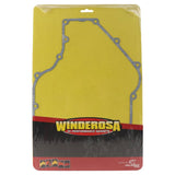 Vertex Gaskets 90-06 Kawasaki ZG1000 Concours Inner Clutch - Side Cover Gasket Kit - 332048