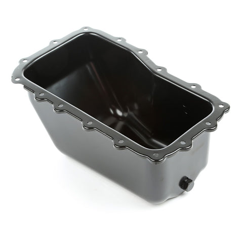 Omix Oil Pan 3.8L 07-11 Jeep Wrangler - 17437.03